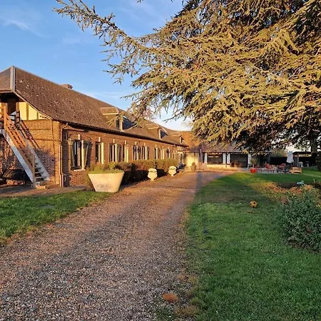 Longere Renovee Avec Piscine *