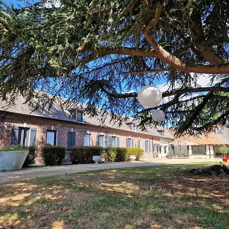 Longere Renovee Avec Piscine Villa *