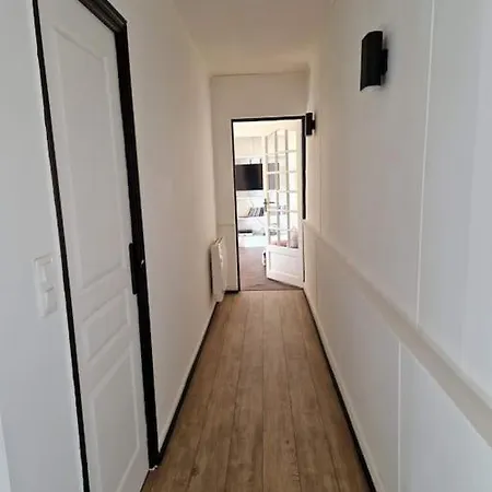 Longere Renovee Avec Piscine Villa *