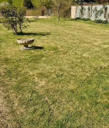 Longere Renovee Avec Piscine Villa