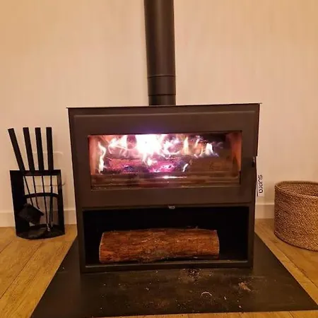 Longere Renovee Avec Piscine *