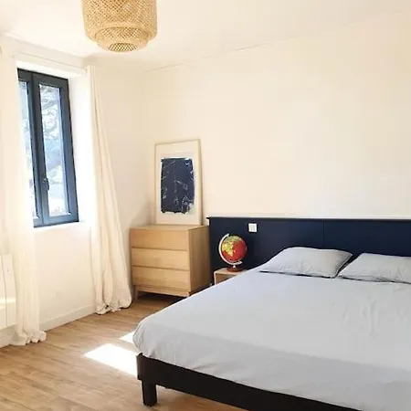 Villa Longere Renovee Avec Piscine