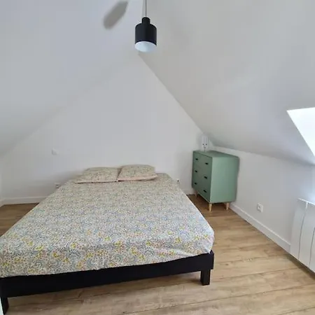 Villa Longere Renovee Avec Piscine *